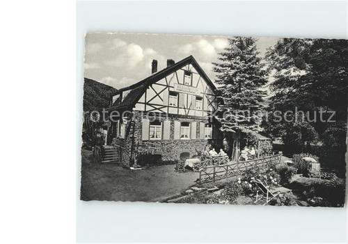 Hatzenport gaststaette - hatzenport,