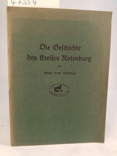 Die geschichte des kreises - die,