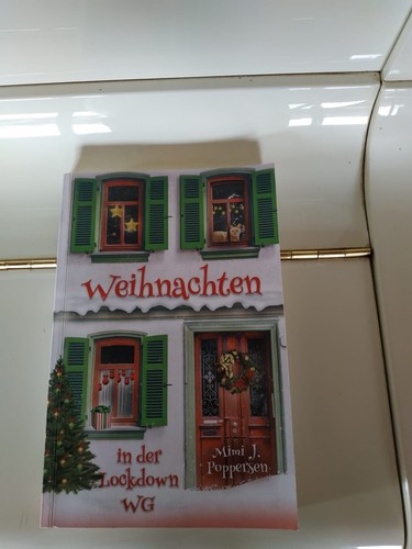 Weihnachten der - in,