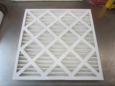 EL-Björn Panelfilter Luftfilter Filtermatte Filter Heizgerät Heizung Filtervlies