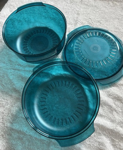 Tupperware micro gar set - micro, 3
