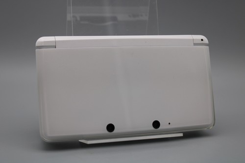 Nintendo 3ds weiß - 3ds, | weiß