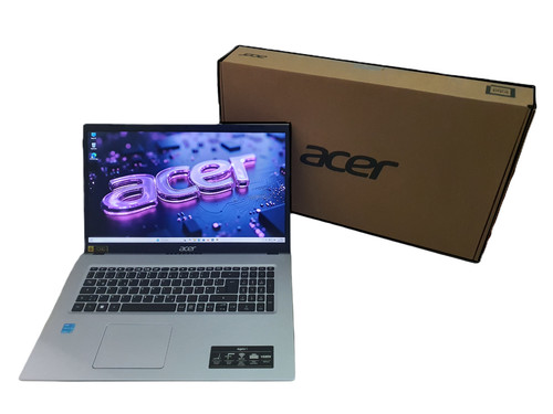 Acer aspire a317 - acer, 17,3