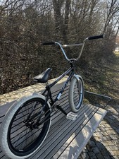 BMX Freestyle 20” – Custom Design – VB 450