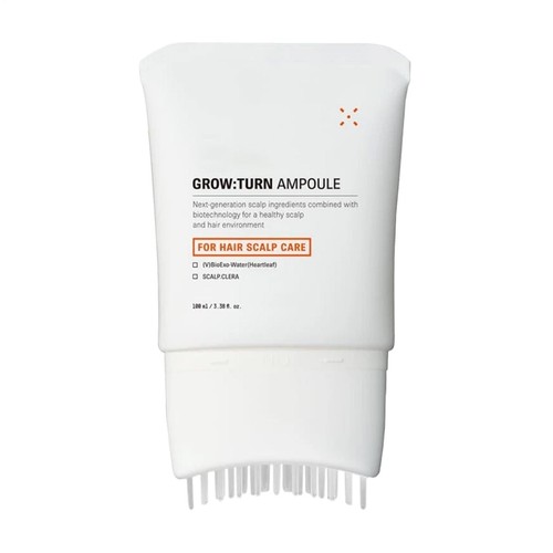 Lilyeve growturn exosome - lilyeve,