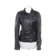 Stradivarius, Lederjacke
