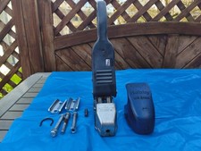 Winterhoff Zug Kupplung WS