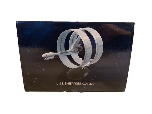 Star trek s enterprise - -, u.s.s.