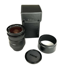 Sigma Zoom AF 28-70mm f/2.8  AF Objektiv für Sony Vollvormatkameras TOP Zustand