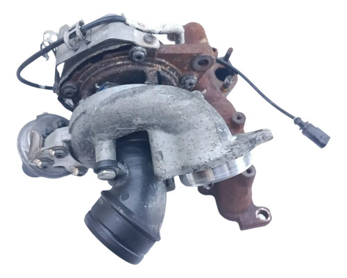 Turbolader turbo 03l253016t - turbo,