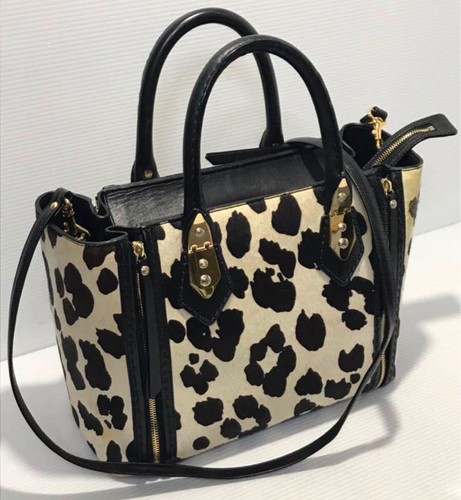 Henri bendel leopardenmuster - henri,
