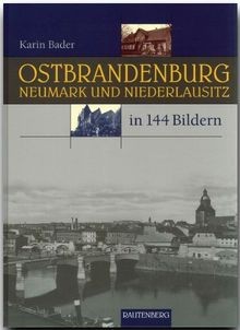 Ostbrandenburg neumark und - neumark,