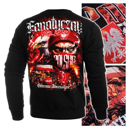 Sweatshirt pullover jumper - sweatshirt,
