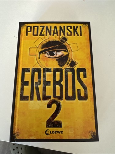 Ursula poznanski erebos 2 - ursula, poznanski: