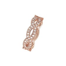 Thomas Sabo Eternity Love Knot