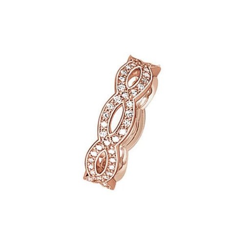 Thomas sabo eternity love - eternity, knot