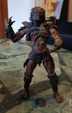 Predator 2 Film Figur, Movie