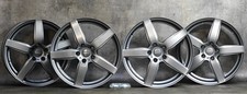 4 x Dezent TB Alufelgen für
