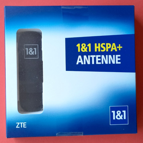Hspa antenne mf710m zte - antenne,