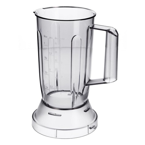 Mixbehälter bosch 11007889 - mixbehälter,