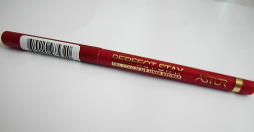 Astor automatic lipliner - m.,