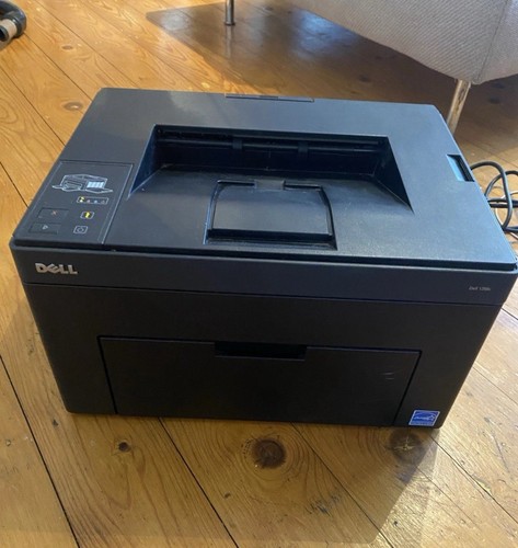 Dell 1250c farblaserdrucker - dell,