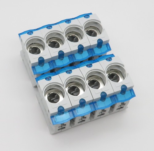 Wöhner 31301 neozed - 8x,