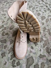 Armee Stiefel, Desert Kampfstiefel, Stiefel