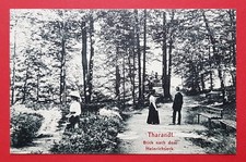AK THARANDT bei Hartha um 1910