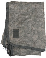 DAMAGED US Army Poncho Liner