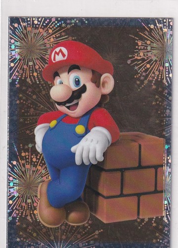 Panini super mario playtime - panini,