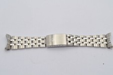 TUDOR BIG BLOCK STAHL ARMBAND 20MM 93250 ANSTOSS 632 NEUWERTIG RAR 2
