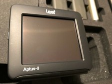 Leaf Aptus 12 II Mittelformat Digitalback mit 80 MP für Mamiya Phase One