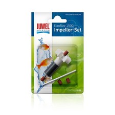 Kit achse turbine juwel - kit,