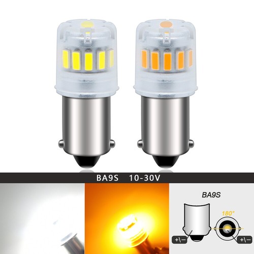 Ruiandsion ba9s led - ba9s,