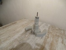 Messer mit Schutz für die