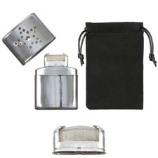 Handwärmer Benzin Zelten