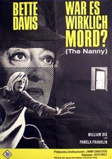 Bette Davis in WAR ES WIRKLICH