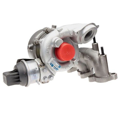 Turbolader borgwarner - turbolader,