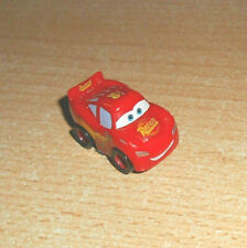 Disney Cars - Micro Drifters - Rust-eze Lightning McQueen
