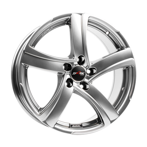 Leichtmetallfelge - 17",