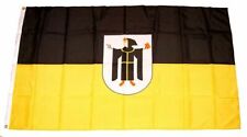 Fahne / Flagge München Wappen