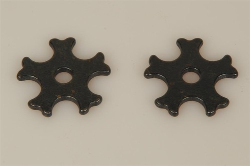 Sporenrädchen typ point - 4, 5-point