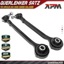2x Querlenker Vorderachse unten für Chrysler 300C LX LE Dodge Charger Challenger