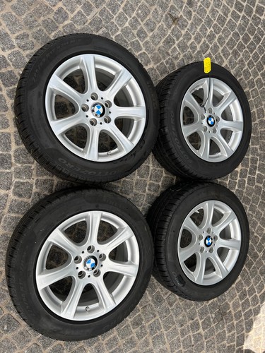 Bmw 3er winterreifensatz - 10/24,