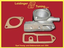 Kadett C  Thermostatgehäuse