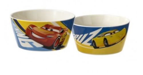Disney cars schale - disney,
