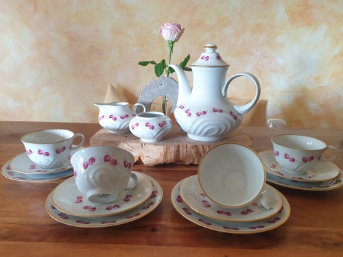 Weimar saskia kaffeeservice - weimar,