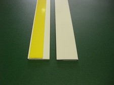 Kunststoffleiste PVC –