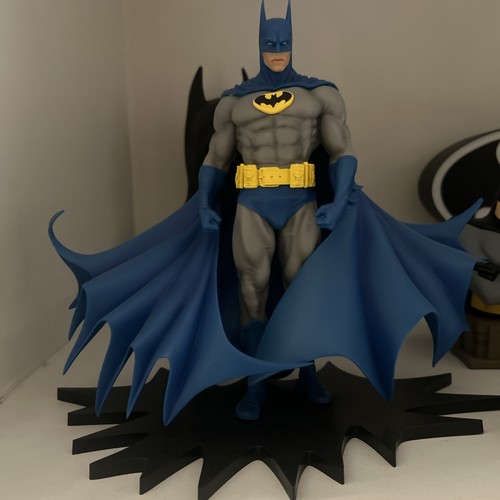 Pure arts comics batman - comics,